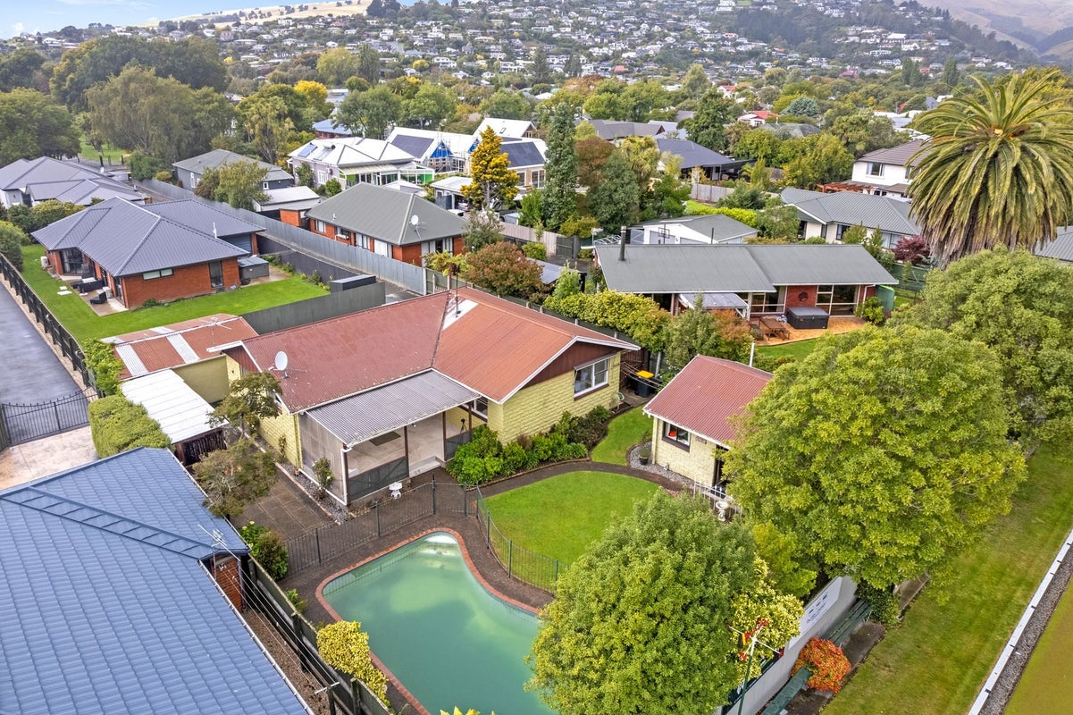 21A Norwood Street, Beckenham, Christchurch - Carousel 2