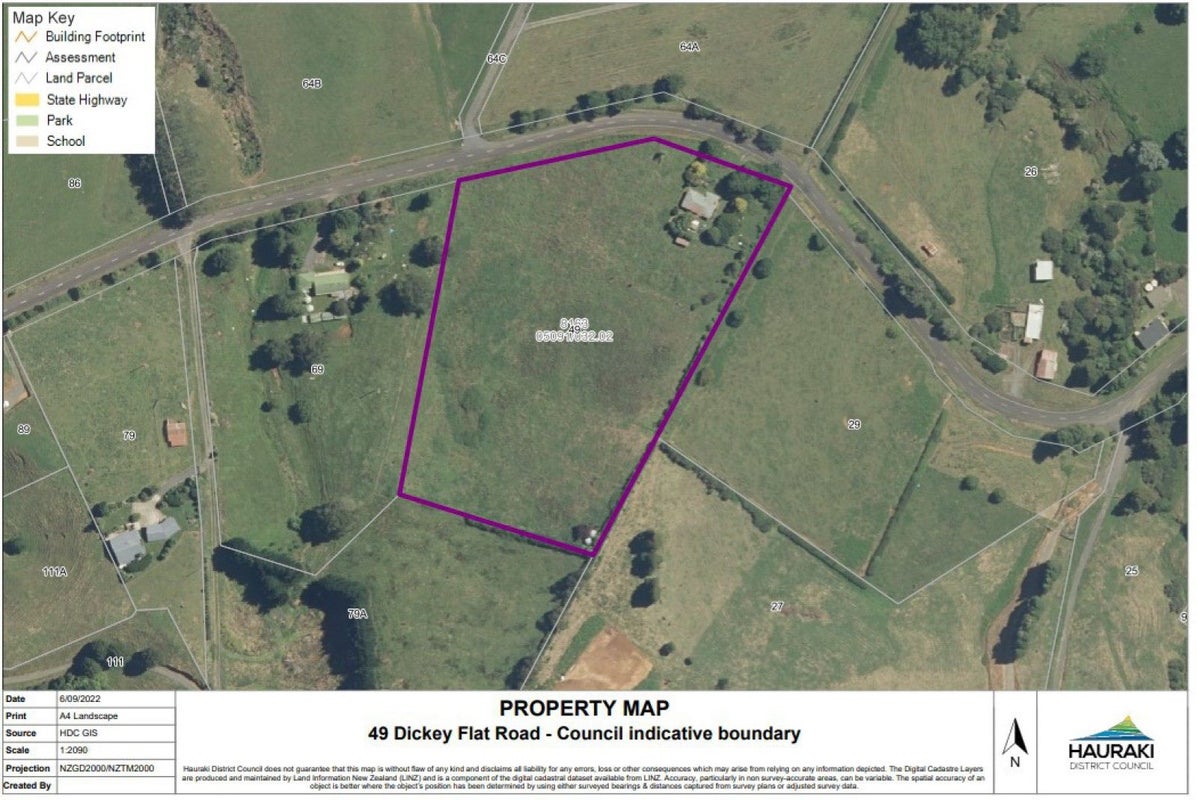 49 Dickey Flat Road, Waikino, Waihi - Carousel 20