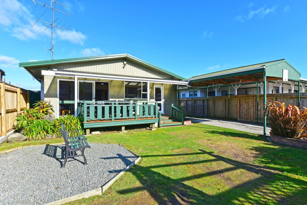 7 Victoria Street, Ebdentown, Upper Hutt - Carousel 1