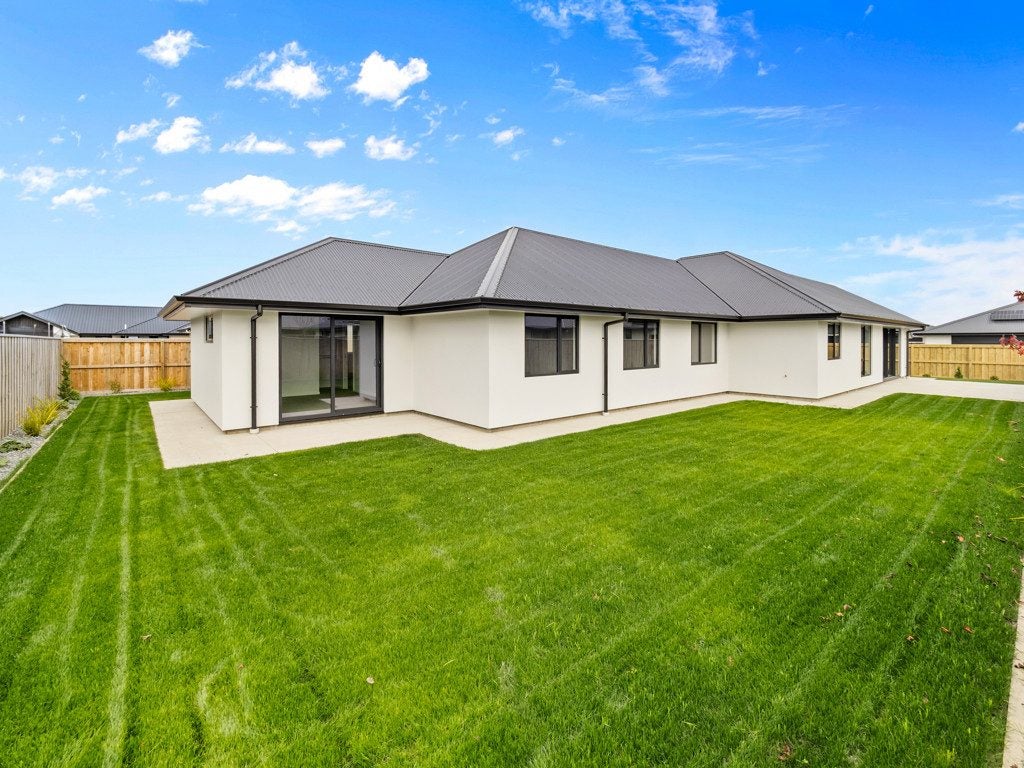 6 Meadow Lane, Tinwald, Ashburton - Carousel 23
