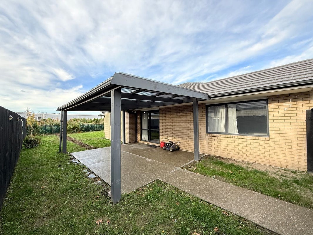 150 Kittyhawk Avenue, Wigram, Christchurch - Carousel 18