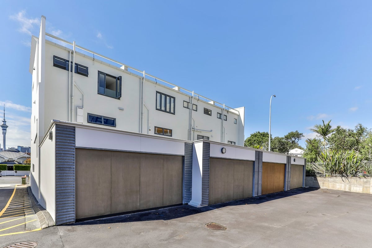 5/3 Margaret Street, Freemans Bay, Auckland - Carousel 14