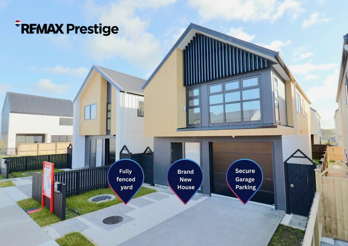 12 Murray Grey Lane, Karaka, Papakura - Carousel 1