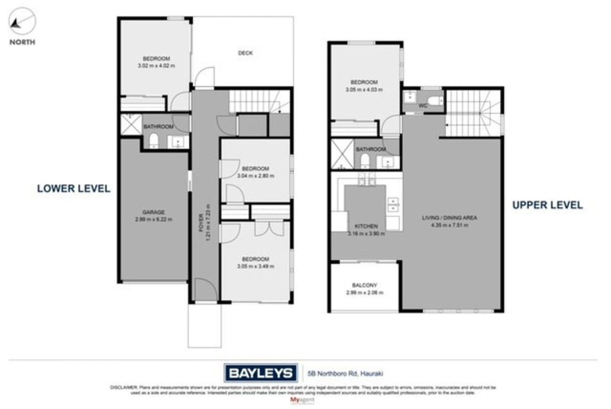 5B Northboro Road, Hauraki, Auckland - Carousel 18