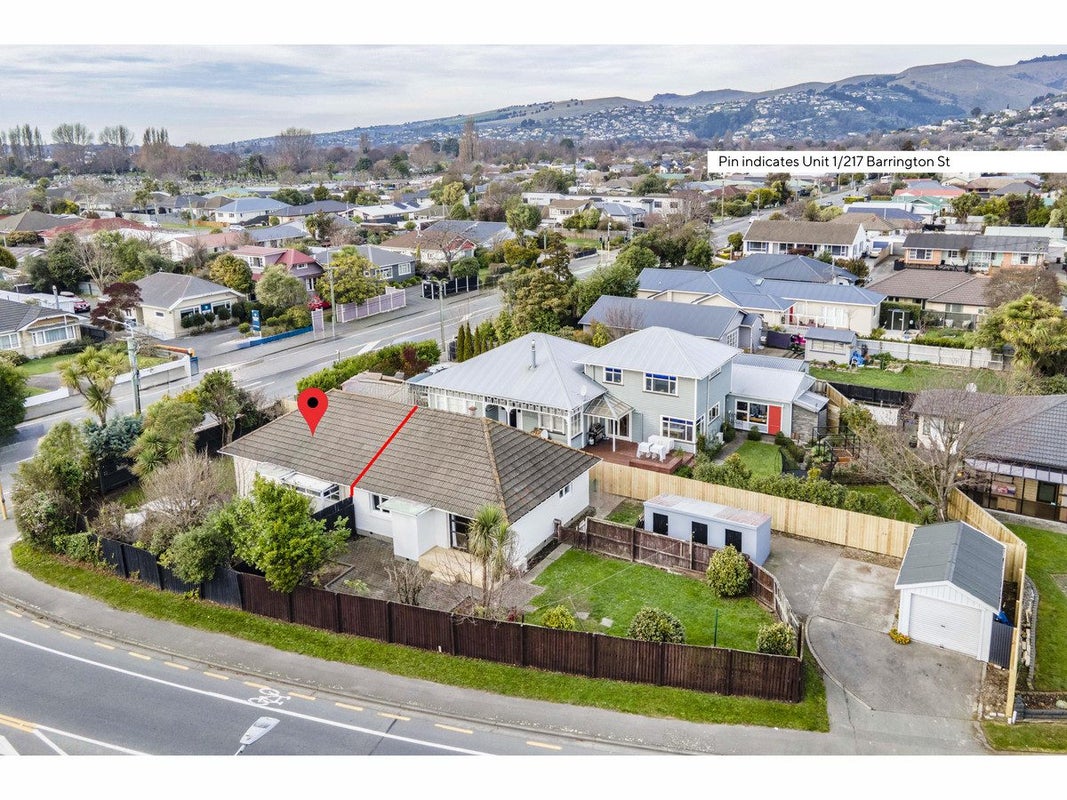 1/217 Barrington Street, Somerfield, Christchurch - Carousel 1