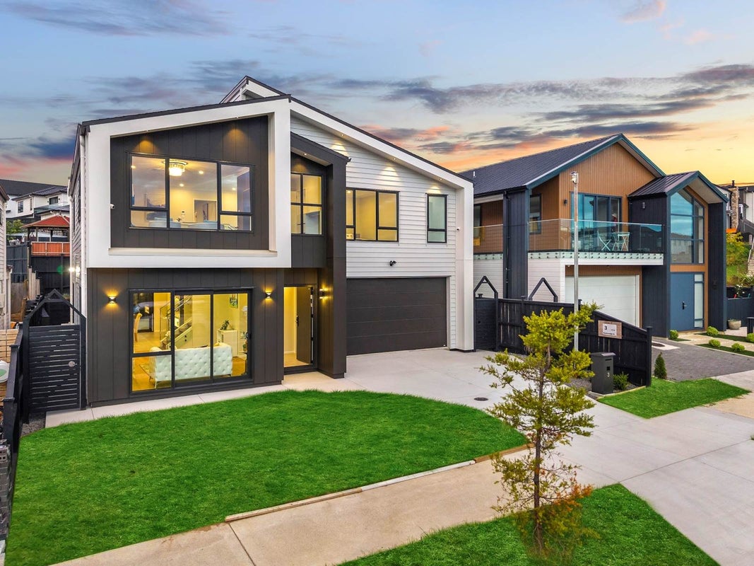 3 Meadowridge Drive, Flat Bush, Manukau City, Auckland - Carousel 1
