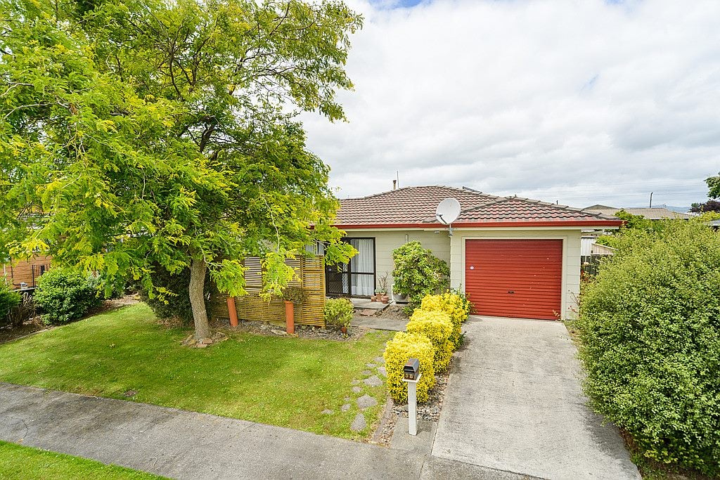 58 Geraldine Crescent, Cloverlea, Palmerston North - Carousel 1