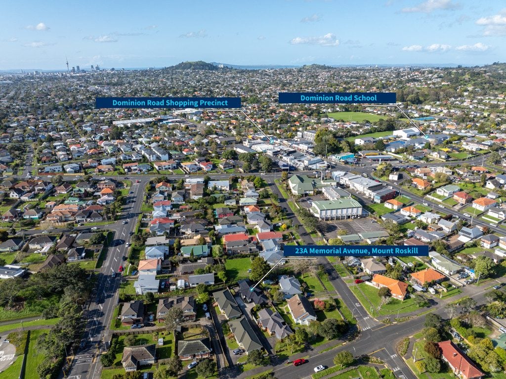 23A Memorial Avenue, Mount Roskill, Auckland - Carousel 32