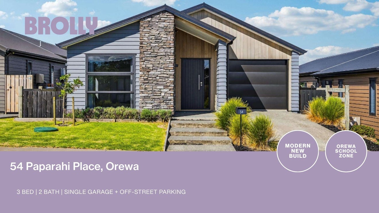 54 Paparahi Place, Silverdale - Carousel 1