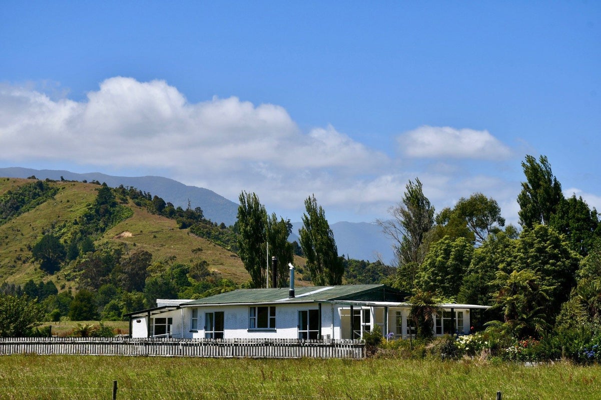 162A Oparara Road, Karamea, Karamea - Carousel 1