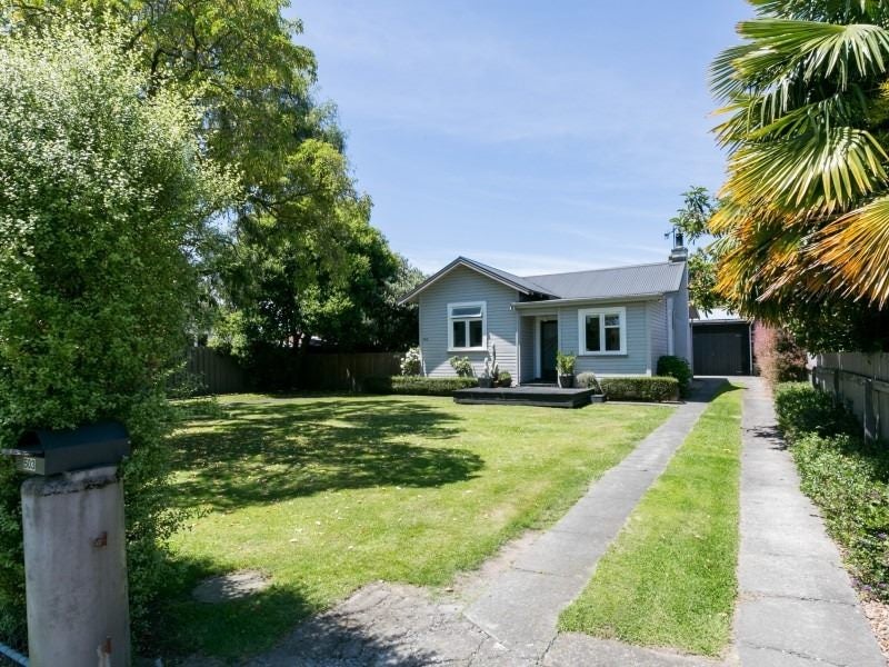 503 Riverslea Road South, Akina, Hastings - Carousel 1