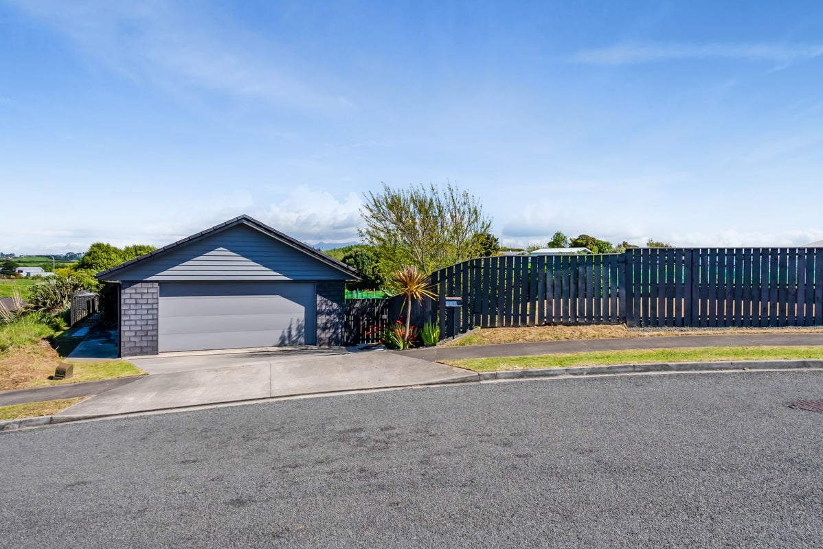 8 Jersey Place, Bell Block, New Plymouth - Carousel 29