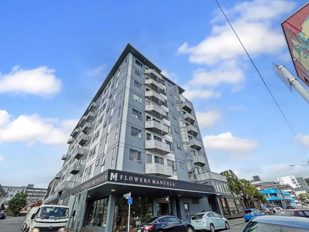 514/35 Abel Smith St, Te Aro, Wellington - Carousel 1