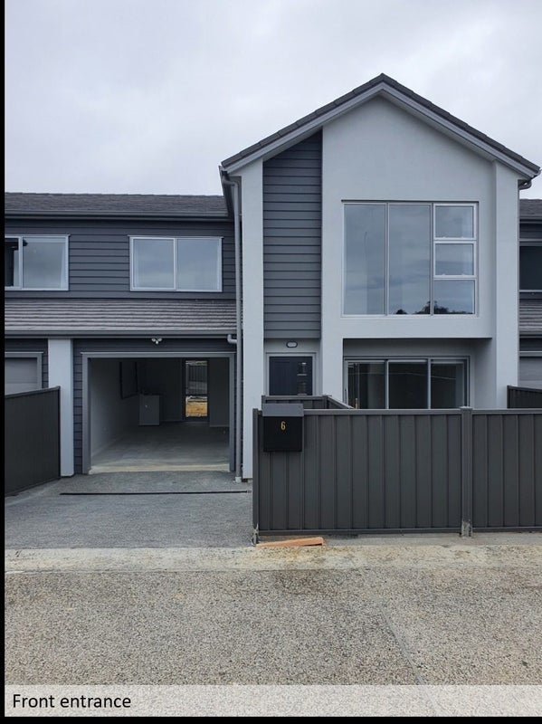6 Tieke LANE, Kenepuru, Porirua - Carousel 2