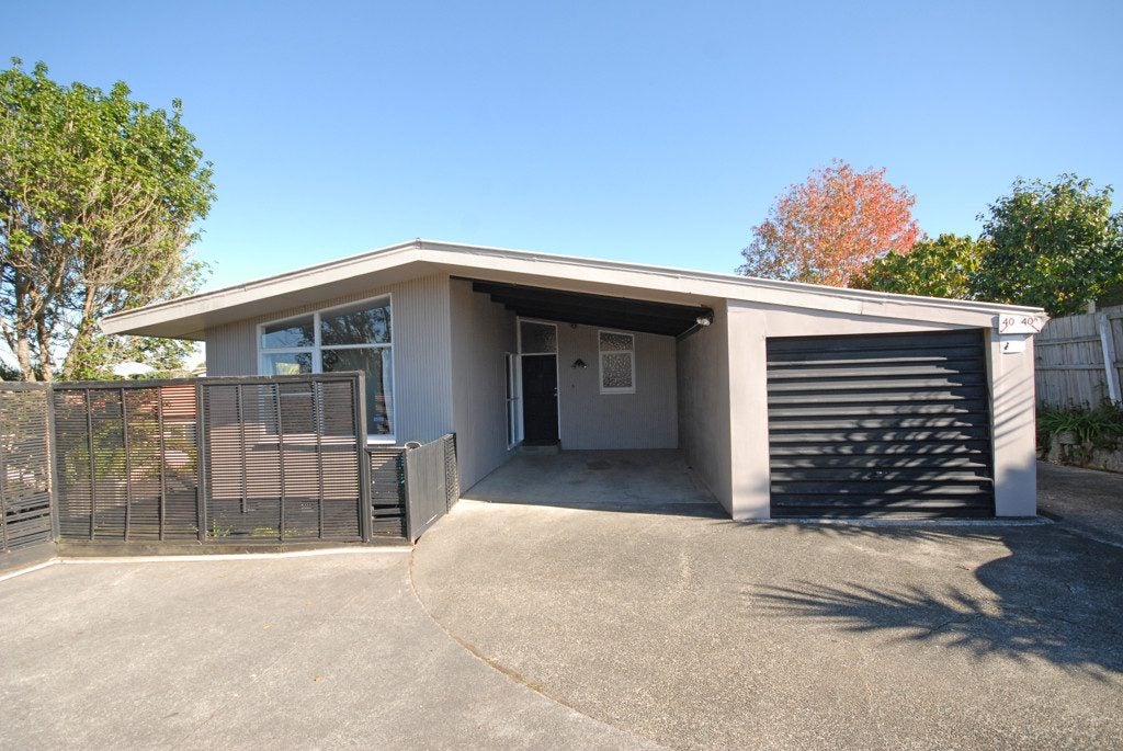 1/40 Woodstock Road, Forrest Hill, Auckland - Carousel 1