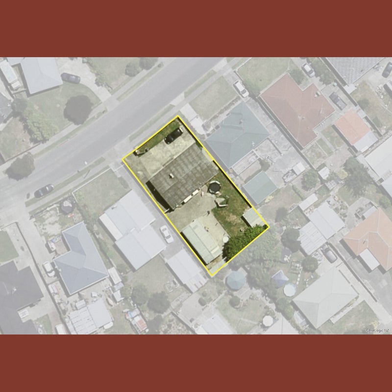 55 Alexander Avenue, Onekawa, Napier - Carousel 21