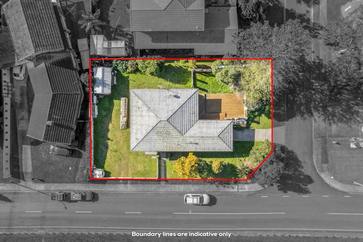 47 Grange Road, Papatoetoe, Auckland - Carousel 1