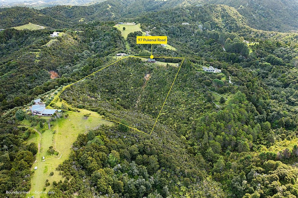 97 Pukenui Road, Whangarei - Carousel 2