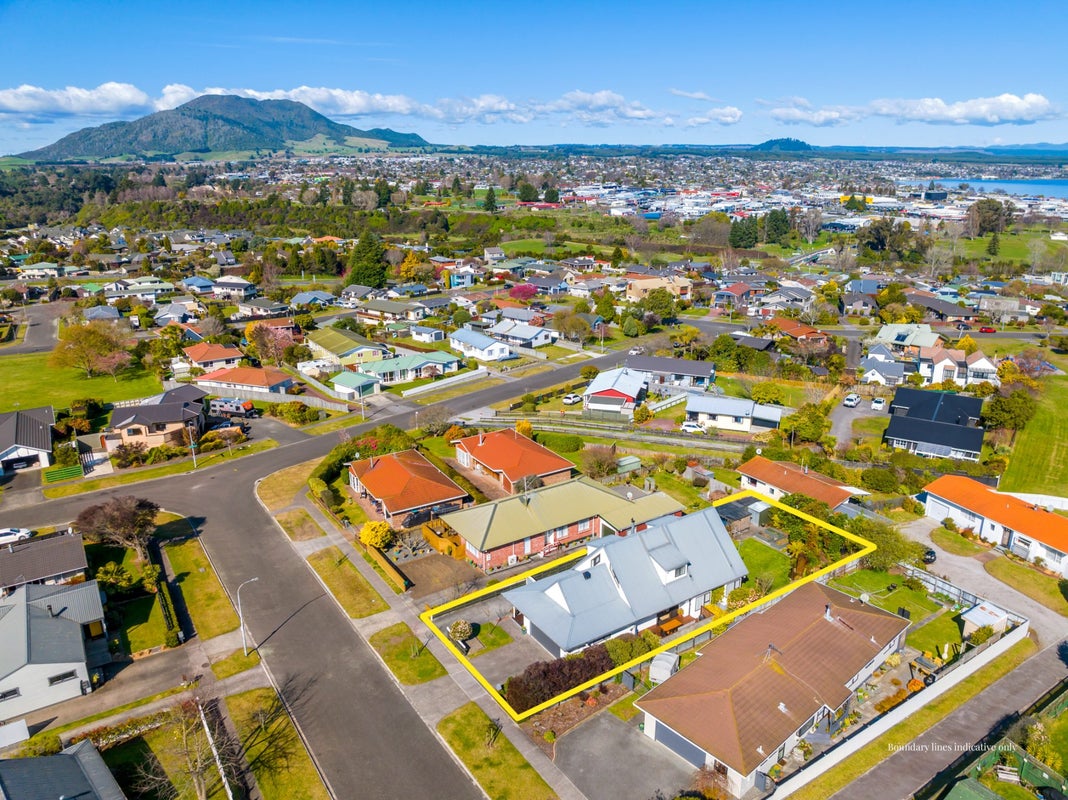 17 Manunui Street, Nukuhau, Taupo - Carousel 30