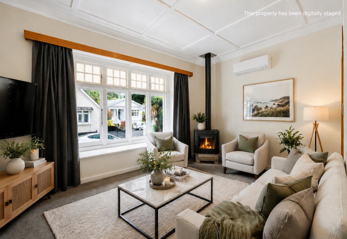 40 Shakespeare Road, Bluff Hill, Napier - Carousel 1