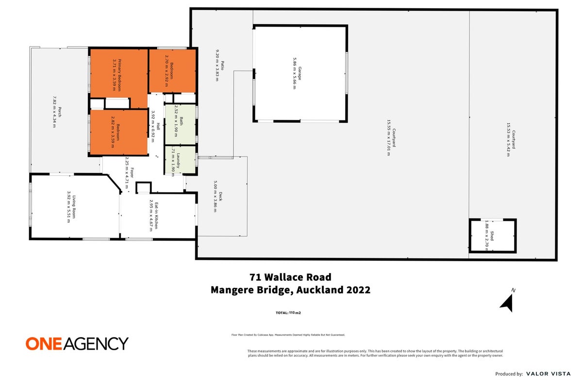 71 Wallace Road, Mangere Bridge, Auckland - Carousel 23