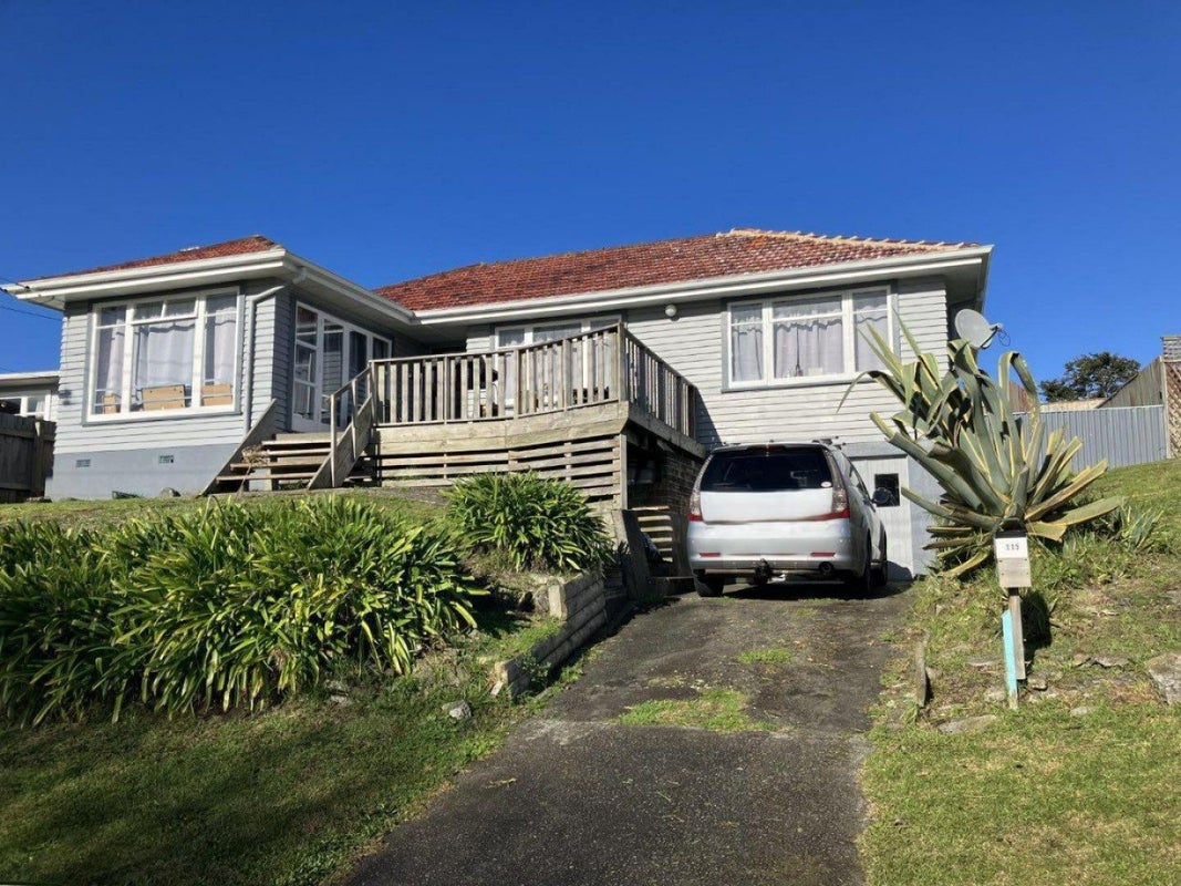 115 Purnell Street, College Estate, Whanganui - Carousel 1
