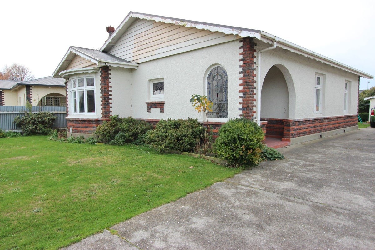 262 Tay Street, Turnbull Thomson Park, Invercargill - Carousel 1