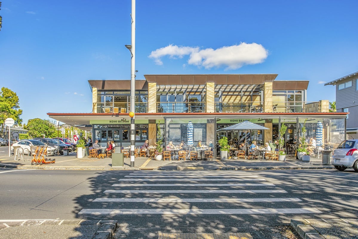8/171 Tamaki Drive, Kohimarama, Auckland - Carousel 18