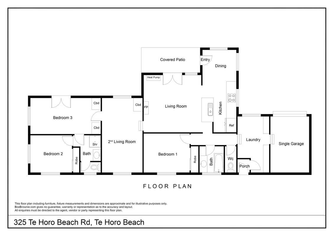 325 Te Horo Beach Road, Te Horo Beach - Carousel 20