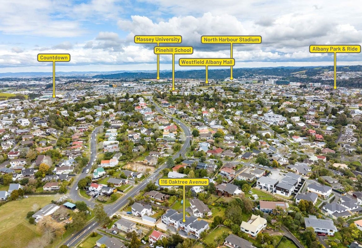 116C Oaktree Avenue, Browns Bay, Auckland - Carousel 24