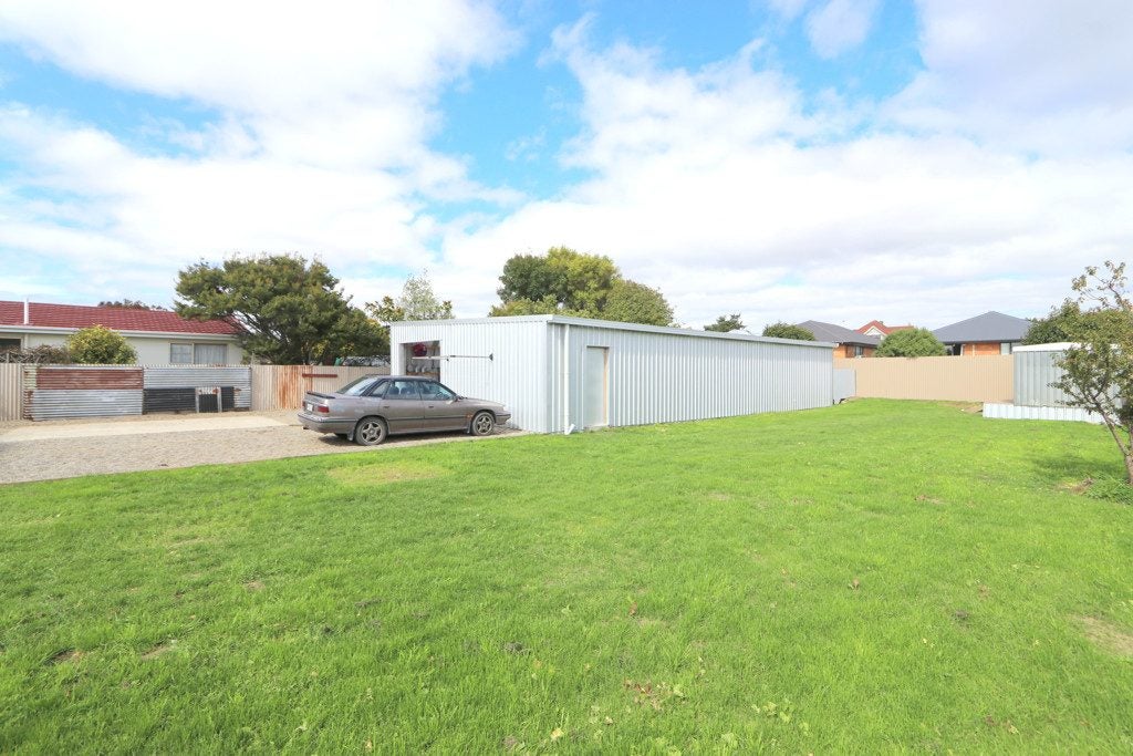 205 Crinan Street, Appleby, Invercargill - Carousel 16