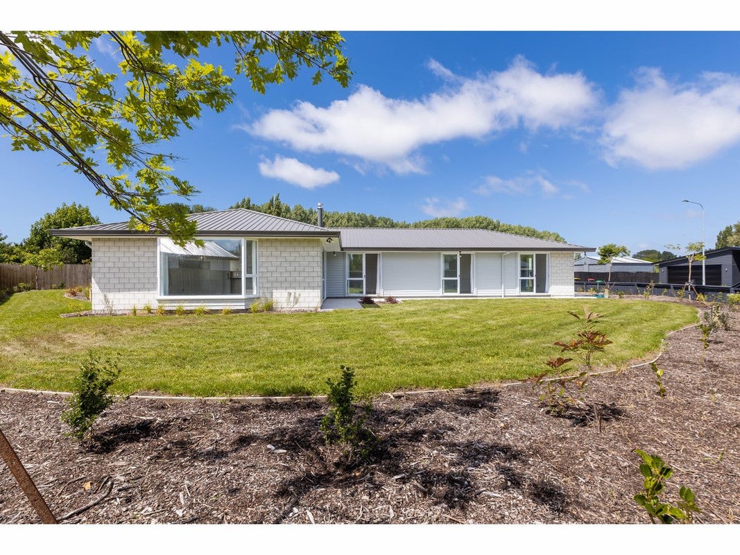 4 George Oliver Place, Kainga, Christchurch - Carousel 2