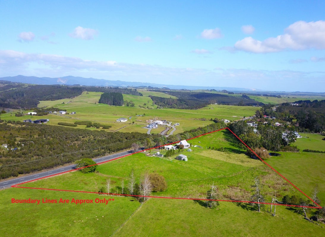 5744 State Highway 10, Awanui, Kaitaia - Carousel 2