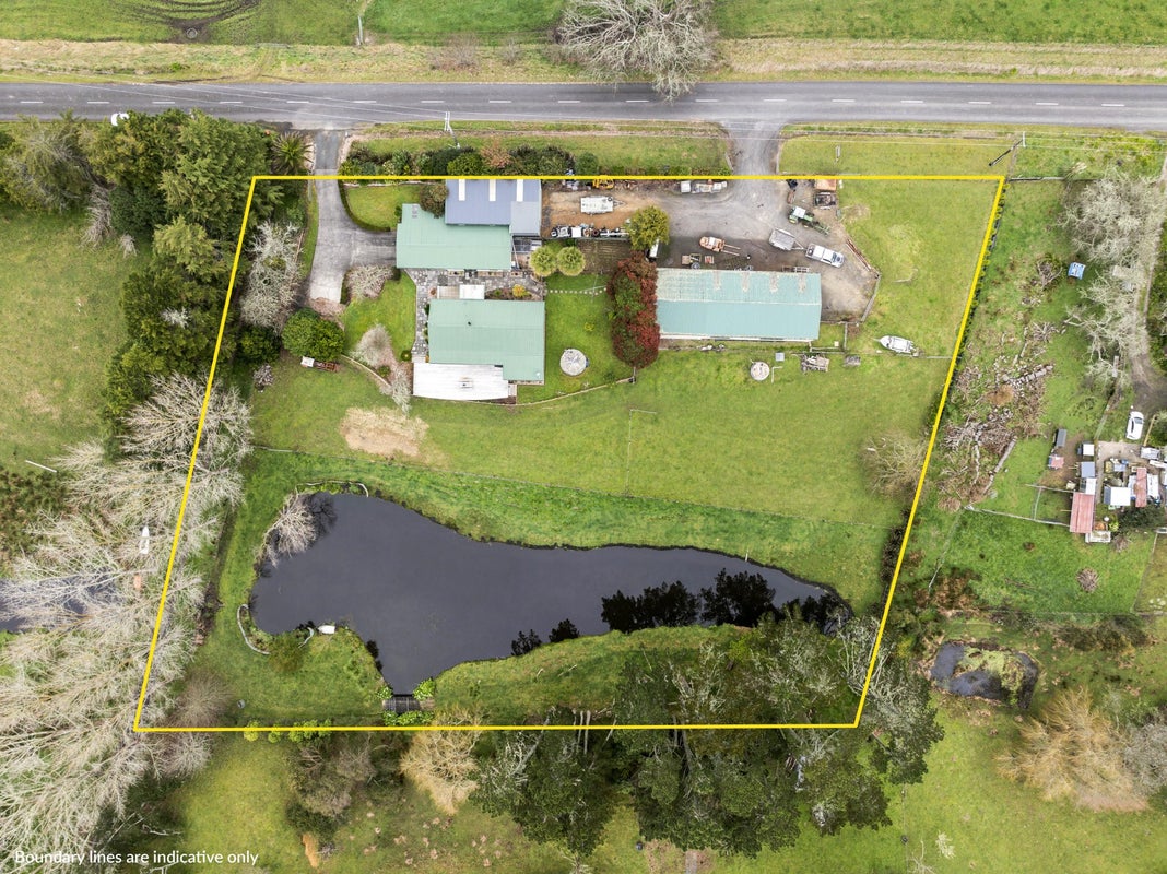 964 Churchill Road, Pukekawa, Tuakau - Carousel 21