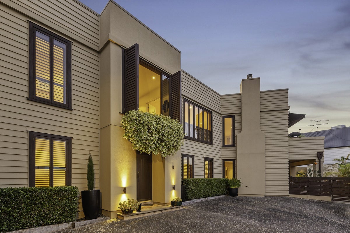 7B Seymour Street, Saint Marys Bay, Auckland - Carousel 20