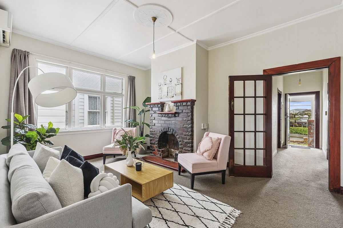 3 Angus Avenue, Berhampore, Wellington, Wellington - Carousel 2