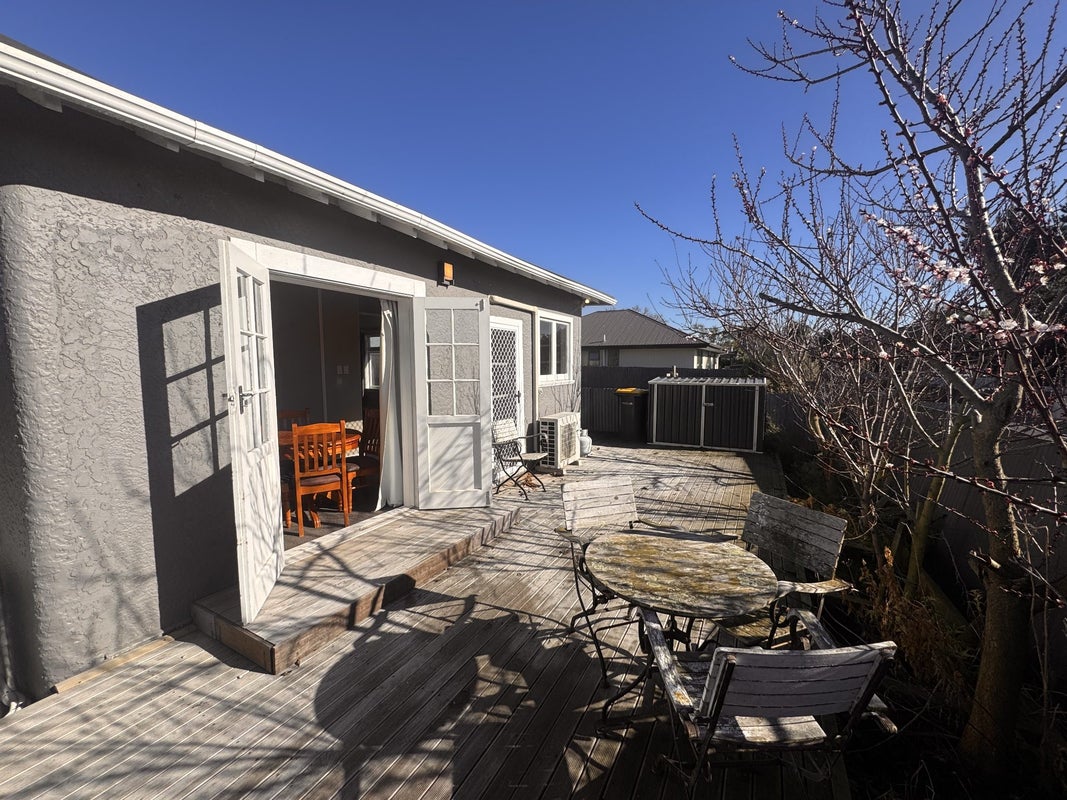 47 Norwich Street, Linwood, Christchurch City, Canterbury - Carousel 22