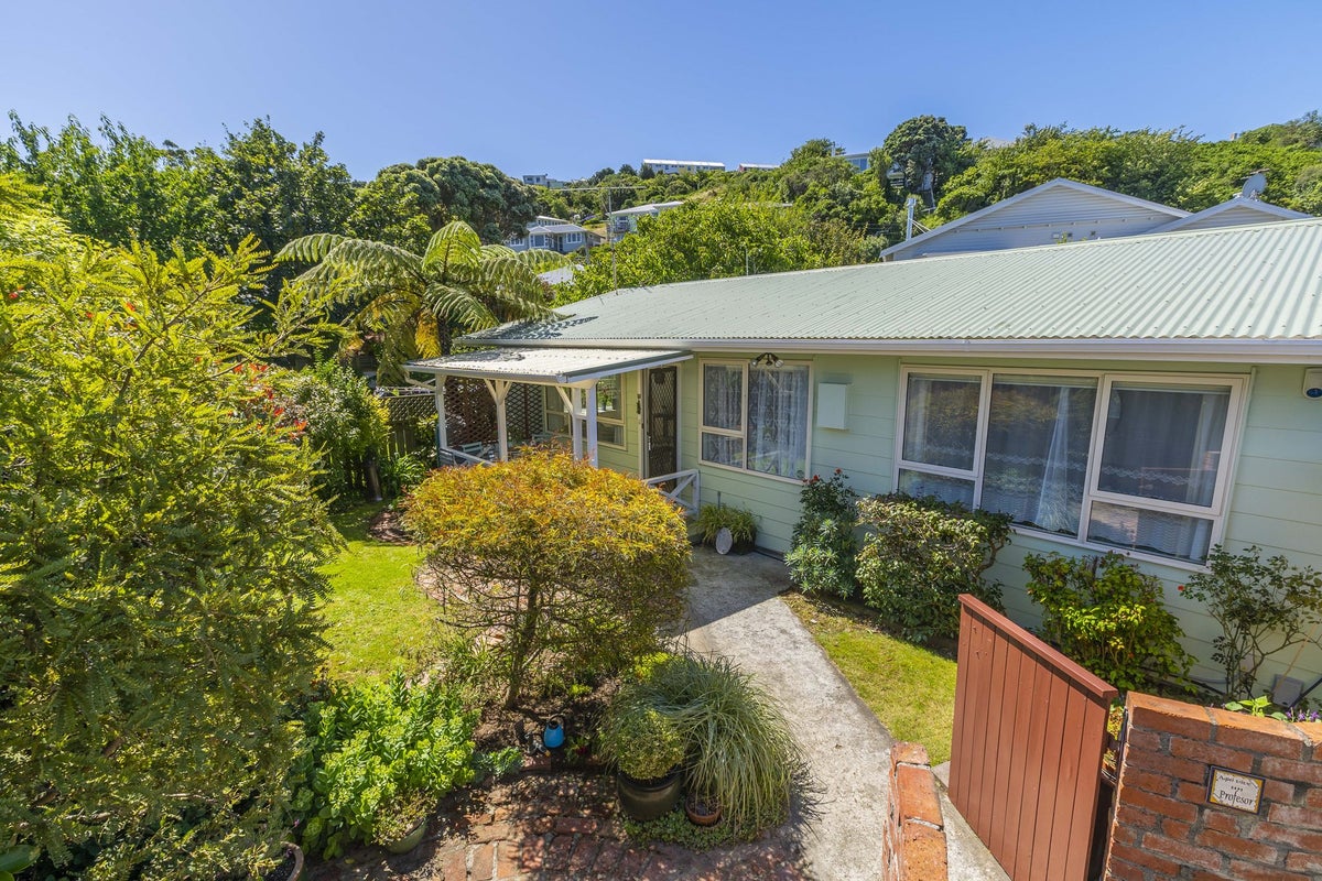 15A Rotherham Terrace, Miramar, Wellington - Carousel 1