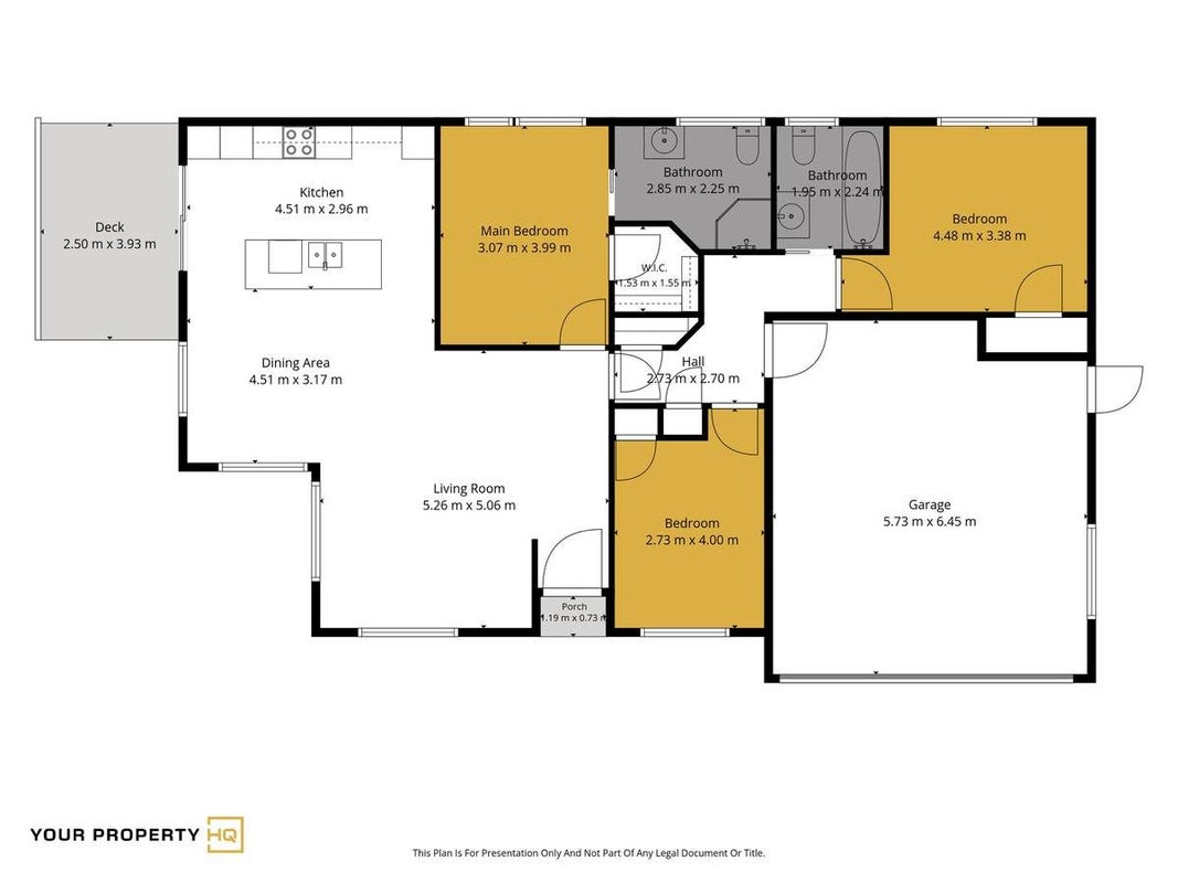 26/19 Glencarron Place, Bethlehem, Tauranga - Carousel 27