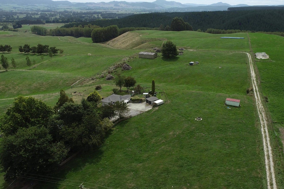 217 Rawhiti Road, Reporoa - Carousel 1