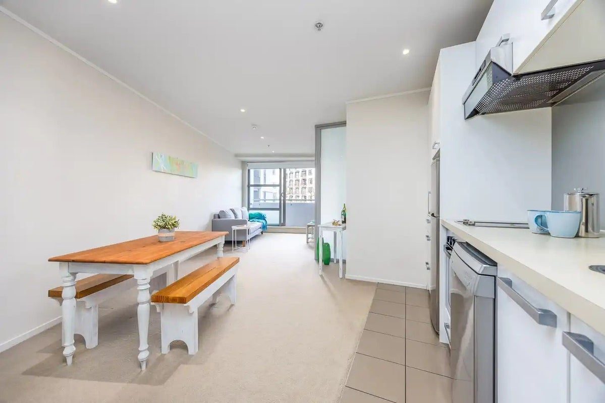 6G/156 Vincent Street, Auckland Central, Auckland - Carousel 2