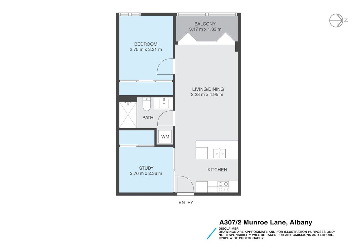 307/2A Munroe Lane, Albany, Auckland - Carousel 16