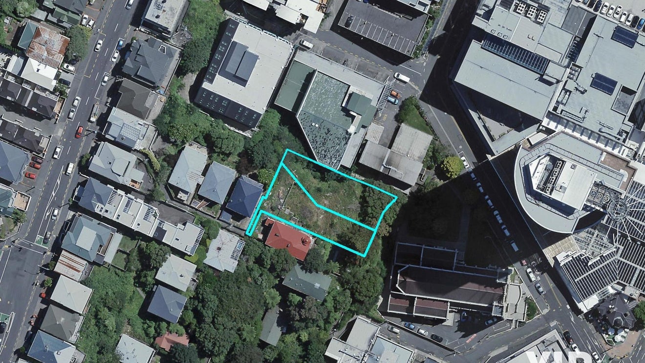 1 Allenby Terrace, Wellington Central, Wellington - Carousel 1