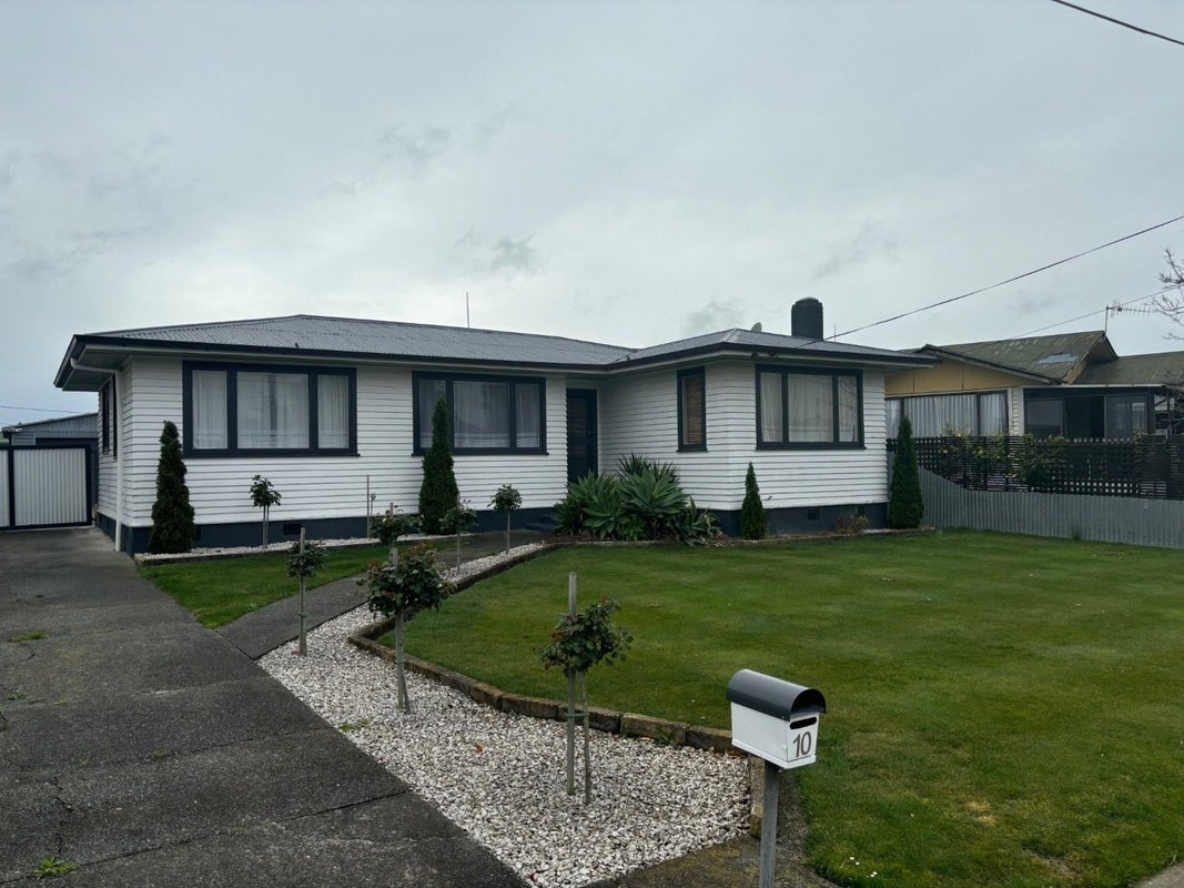 10 Barnard Avenue, Maraenui, Napier - Carousel 1