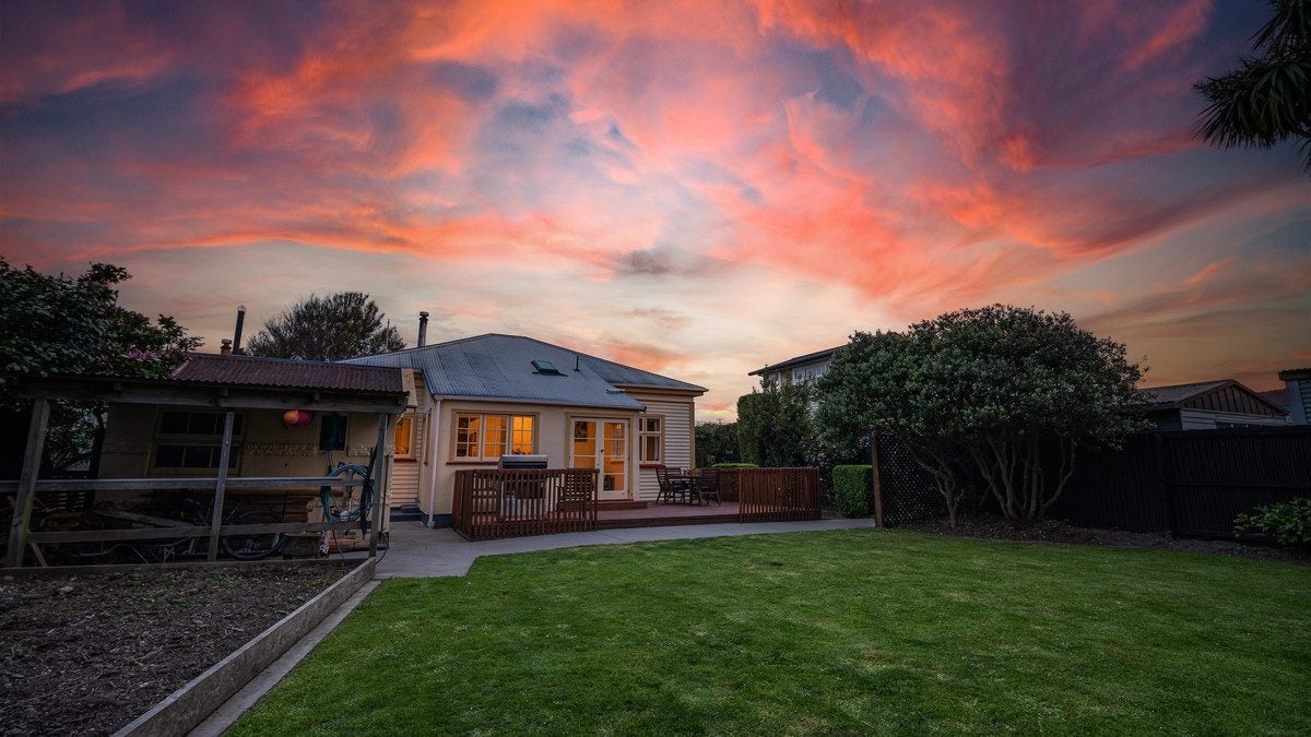 43 Rosebery Street, Spreydon, Christchurch - Carousel 19
