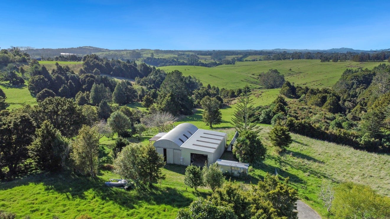 34 Onekura Road, Waipapa, Kerikeri - Carousel 1