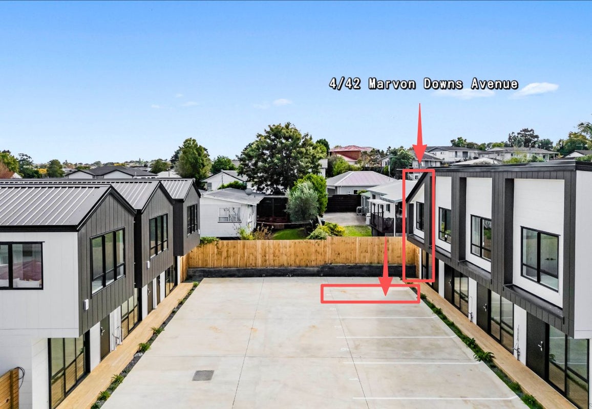 4/42 Marvon Downs Avenue, Pakuranga Heights, Auckland - Carousel 2