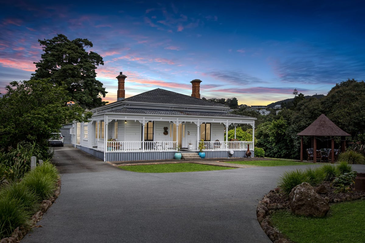 419 Kamo Road, Te Kamo, Whangarei - Carousel 1
