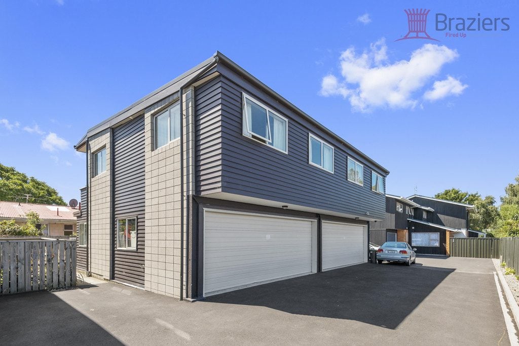 8/24 Whitmore Street, Edgeware, Christchurch - Carousel 1