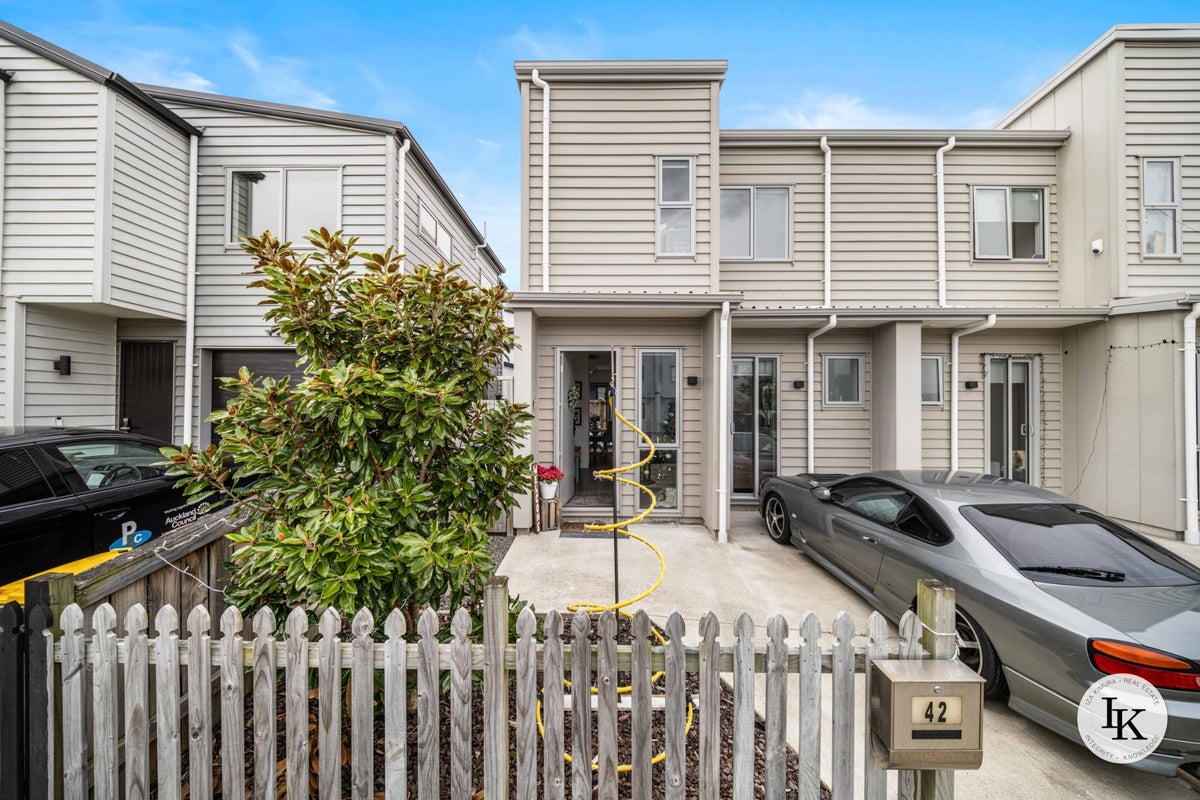42 Tumu road, Papakura, Auckland - Carousel 18
